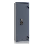 Müller Safe WSL1-2/7 Waffenschrank mit Elektronikschloss CB90
