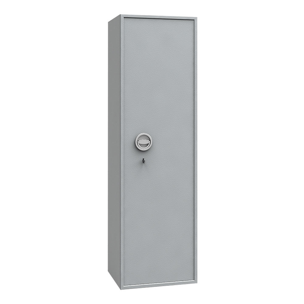 Mller Safe WFS10 Waffenschrank mit Schlssel | Tresor Online Shop, 5