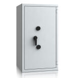 Müller Safe EW5-109 Wertschutztresor mit zwei Elektronikschlösser CB90