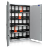 Müller Safe GA 183/2 Wertschutztresor