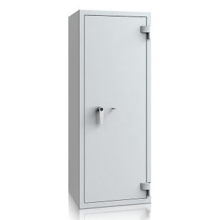 Müller Safe GA 148 Wertschutztresor mit Elektronikschloss Titan