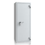 Müller Safe GA 148 Wertschutztresor mit Elektronikschloss Titan