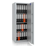 Müller Safe GA 148 Wertschutztresor mit Elektronikschloss TULOX