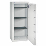 Sistec EUROGUARD-SE0-140 Wertschutztresor mit Elektronikschloss Home10