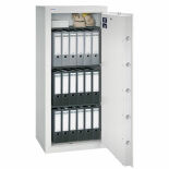 Sistec EUROGUARD-SE0-140 Wertschutztresor mit Elektronikschloss Home10