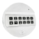 Sistec EUROGUARD-SE0-140 Wertschutztresor mit Elektronikschloss Home10