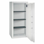 Sistec EUROGUARD-SE1-4 Wertschutztresor mit Elektronikschloss MiniTech