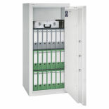 Sistec EUROGUARD-SE1-4 Wertschutztresor mit Elektronikschloss MiniTech