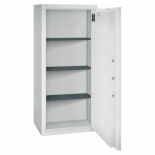 Sistec EUROGUARD-SE1-5 Wertschutztresor mit Elektronikschloss PRIMOR