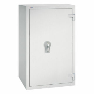 Sistec EUROGUARD-SE1-LFS-2 Wertschutztresor mit Elektronikschloss PRIMOR