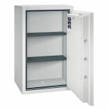 Sistec EUROGUARD-SE1-LFS-2 Wertschutztresor mit Elektronikschloss PRIMOR