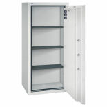 Sistec EUROGUARD-SE1-LFS-4 Wertschutztresor mit Elektronikschloss Home10