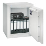 Sistec EUROGUARD-SE2-0 Wertschutztresor mit Elektronikschloss PRIMOR