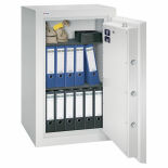 Sistec EUROGUARD-SE2-1 Wertschutztresor mit Elektronikschloss MiniTech