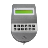 Sistec EUROGUARD-SE2-1 Wertschutztresor mit Elektronikschloss MiniTech