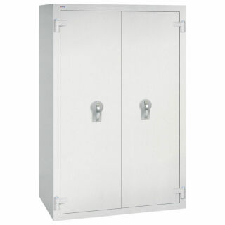 Sistec EUROGUARD-SE2-6 Wertschutztresor mit Elektronikschloss MiniTech