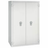 Sistec EUROGUARD-SE2-6 Wertschutztresor mit Elektronikschloss MiniTech