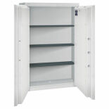 Sistec EUROGUARD-SE2-6 Wertschutztresor mit Elektronikschloss MiniTech