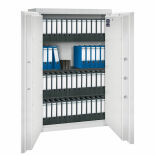 Sistec EUROGUARD-SE2-6 Wertschutztresor mit Elektronikschloss MiniTech