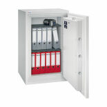 Sistec EUROGUARD-SE3-103-0 Wertschutztresor mit Elektronikschloss PRIMOR