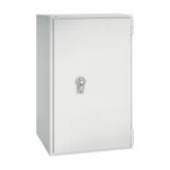 Sistec EUROGUARD-SE3-138-1 Wertschutztresor mit Elektronikschloss PRIMOR