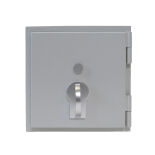 Sistec EUROGUARD-SE3-55S Wertschutztresor mit Elektronikschloss PRIMOR