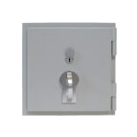 Sistec EUROGUARD-SE3-55S Wertschutztresor mit Elektronikschloss PRIMOR