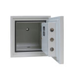 Sistec EUROGUARD-SE3-55S Wertschutztresor mit Elektronikschloss PRIMOR