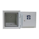 Sistec EUROGUARD-SE3-55S Wertschutztresor mit Elektronikschloss PRIMOR