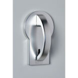 Sistec EUROGUARD-SE3-55S Wertschutztresor mit Elektronikschloss PRIMOR