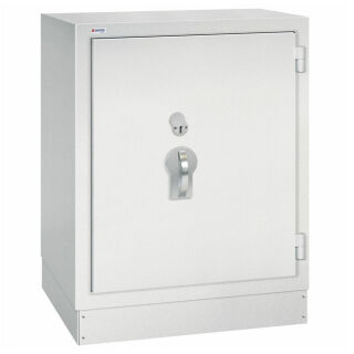 Sistec SDS 107 Dokumententresor mit Elektronikschloss PRIMOR