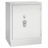 Sistec SDS 107 Dokumententresor mit Elektronikschloss PRIMOR