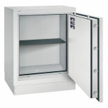 Sistec SDS 107 Dokumententresor mit Elektronikschloss PRIMOR