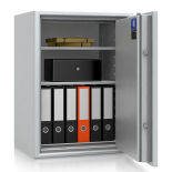 Müller Safe PEW 80 Dokumentensicherheitsschrank mit Schlüsselschloss