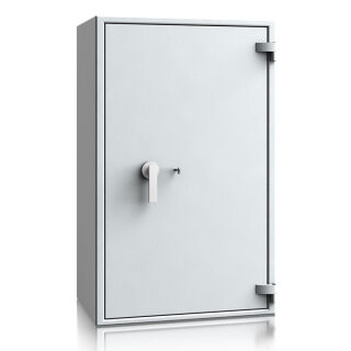 Müller Safe PEW 113 Dokumentensicherheitsschrank mit Elektronikschloss Titan