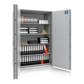 Müller Safe PEW 1888/2 Dokumentensicherheitsschrank Schlüsselschloss