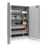 Müller Safe PEW 1888/2 Dokumentensicherheitsschrank Schlüsselschloss