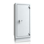 Müller Safe PEB 180 Dokumentensicherheitsschrank mit Elektronikschloss TULOX