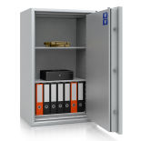 Müller Safe PEV 115 Dokumentensicherheitsschrank