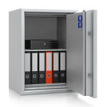 Müller Safe PEV 82 Dokumentensicherheitsschrank mit Schlüsselschloss