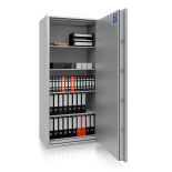 Müller Safe PEV 190 Dokumentensicherheitsschrank mit Schlüsselschloss