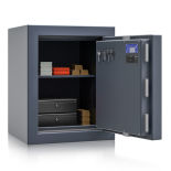 Müller Safe BM5-2 Wertschutzschrank mit zwei Elektronikschlösser CB90