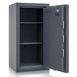 Müller Safe BM4-4 Wertschutzschrank mit zwei Schlüsselschlösser