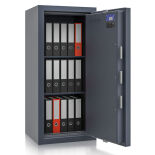Müller Safe BM4-5 Wertschutzschrank mit zwei Schlüsselschlösser