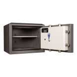 CLES protect AM1 Wertschutztresor mit Schlüsselschloss