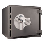 CLES protect AM25 Wertschutztresor mit Elektronikschloss T6530