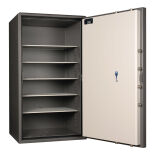 CLES protect AM9 Wertschutztresor mit Elektronikschloss T6530