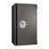 CLES protect AM9 Wertschutztresor mit Elektronikschloss T6530