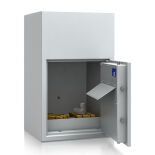 Müller Safe MD I-93R Deposittresor