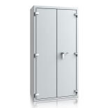 Müller Safe BN 187/2 Stahlbüroschrank mit Elektronikschloss CB90